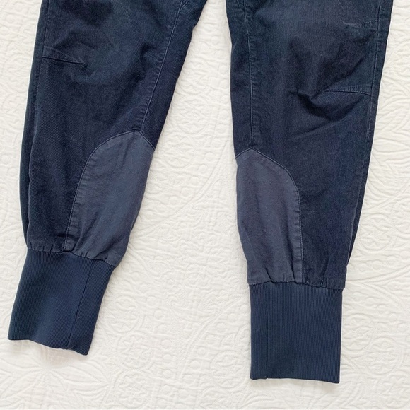 Maloja Women's SpediaM. Bouldering/Multisport Pants, Mountain Lake Navy - Picture 3 of 5